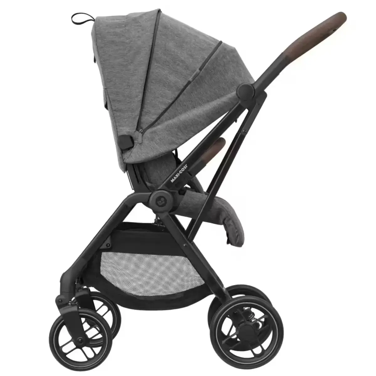 Maxi-Cosi Leona2 Bebek Arabası Select Grey