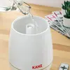 Kanz Dijital Üstten Doldurmalı Buhar Makinesi