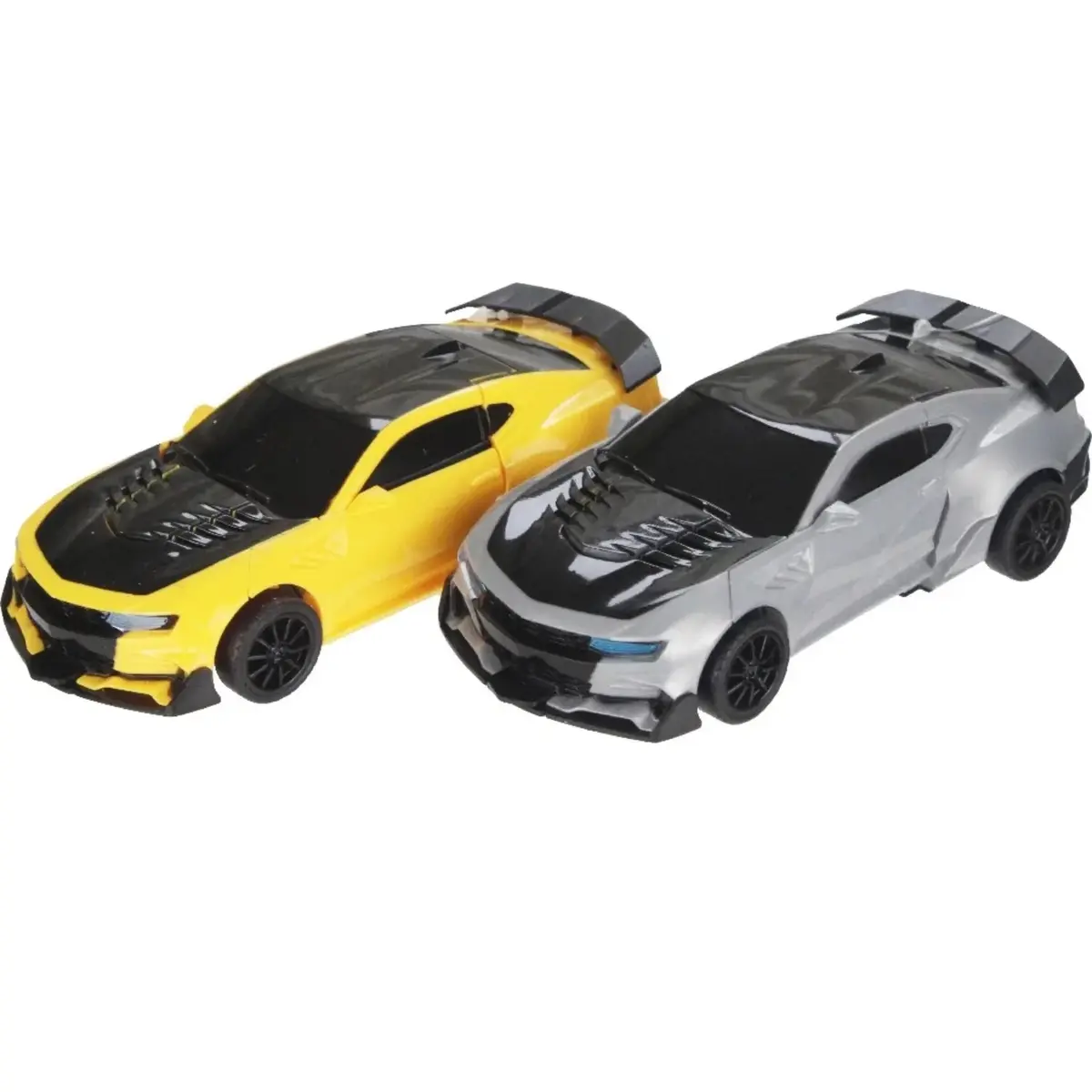 Display Transformers Araba