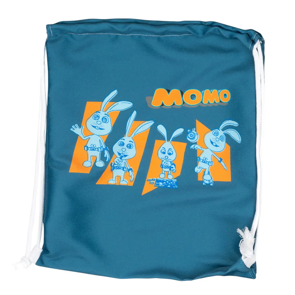 Kitti Çanta Akıllı Tavşan Momo