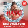 Hayat Doğal Mineralli Su 6lı