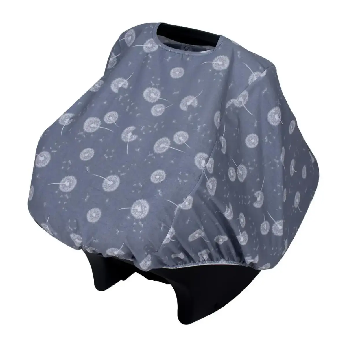 Sevi Bebe Ana Kucağı Örtüsü Uç Uç