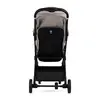 Kraft Boston Kabin Bebek Arabası Beige