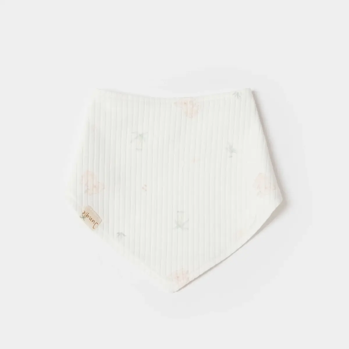 Bibaby Organik Önlük 2li Koala Jungle Pembe