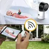 Kodak Cherish C525P Akıllı Bebek Monitörü