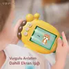 Vrpro İngilizce Öğreten Sesli Sözlük Eğitici Kartlar