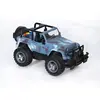 Sürtmeli Askeri Jeep