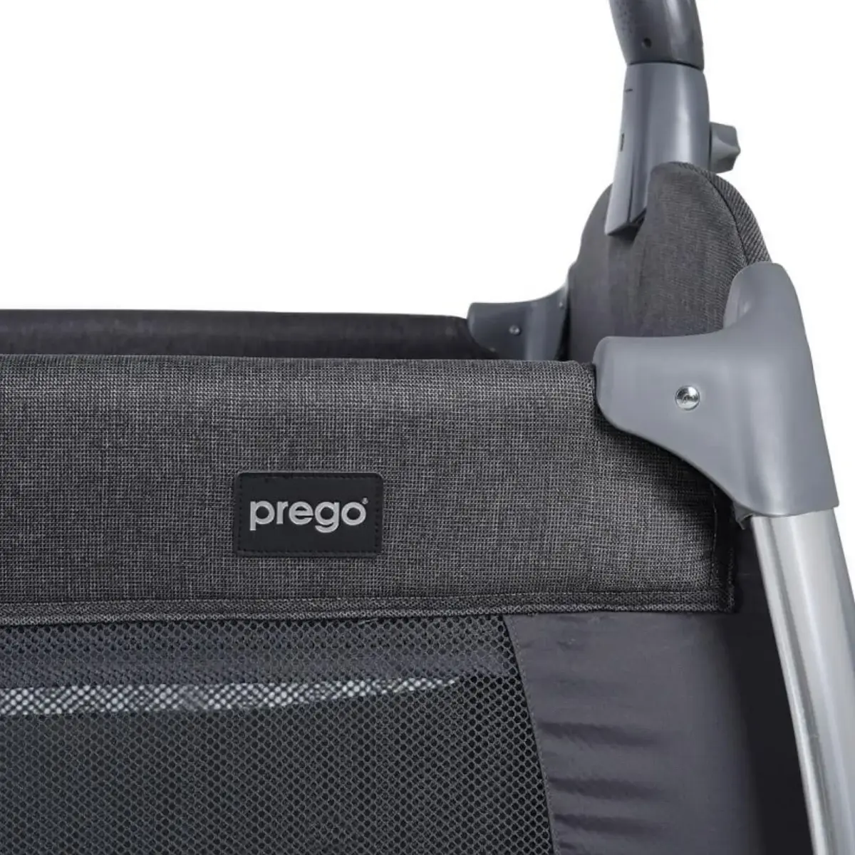 Prego 8060 Elegance Oyun Parkı Gri