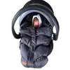 Besafe Izi Go Footmuff Kışlık Oto Koltuğu Kılıfı Sapphire Blue