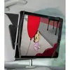 Gezenbebe Araba İçi IPad Tutucu