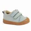 Momy Ayakkabı İlk Adım Deri Mavi
