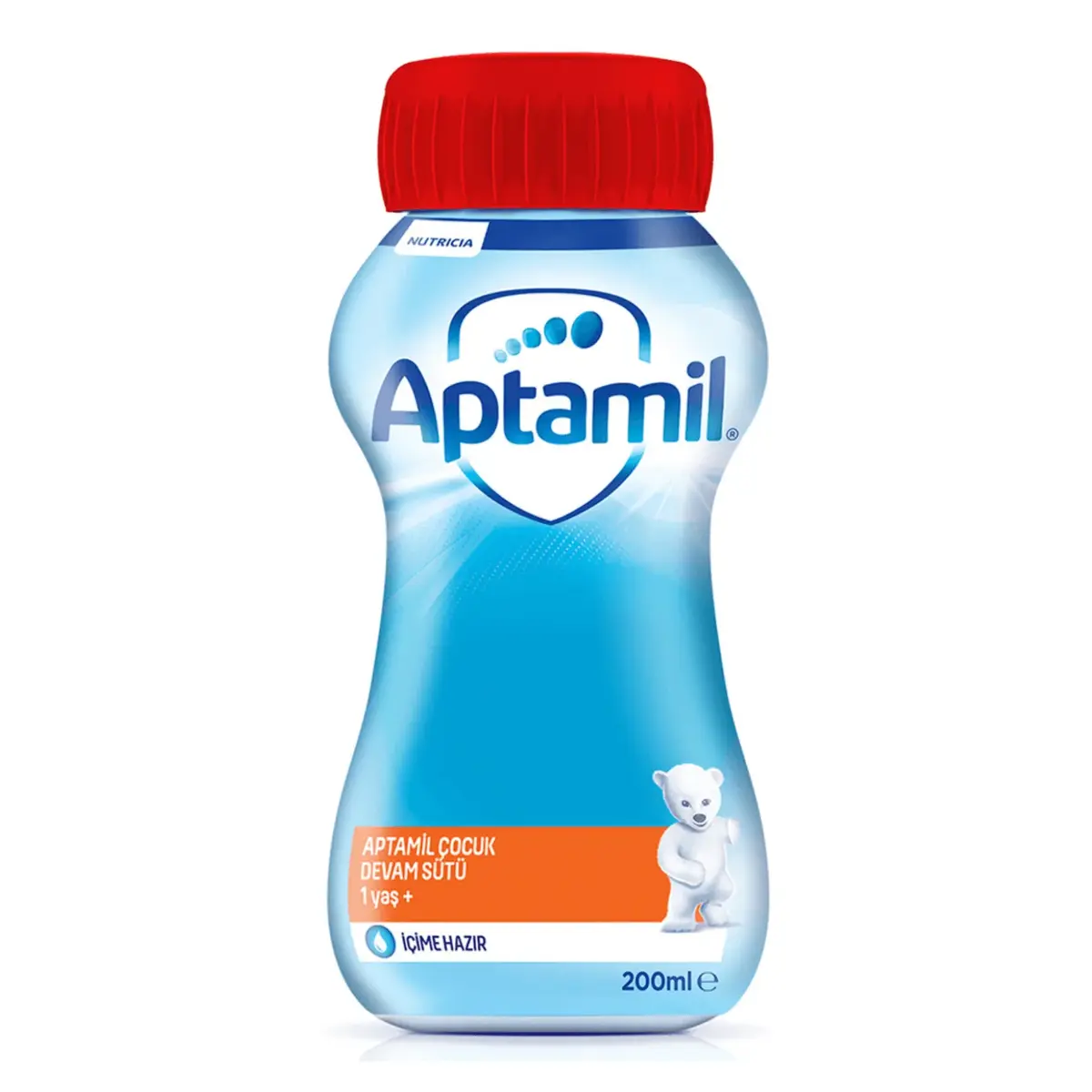 Aptamil Çocuk Sütü Sıvı 200 ml