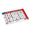 Puzzle Alfabe 67 Parça