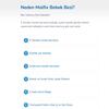 Molfix Bebek Bezi 3D 6 Beden Extra Large 15+ Kg 62li Ultra Fırsat Paketi x2