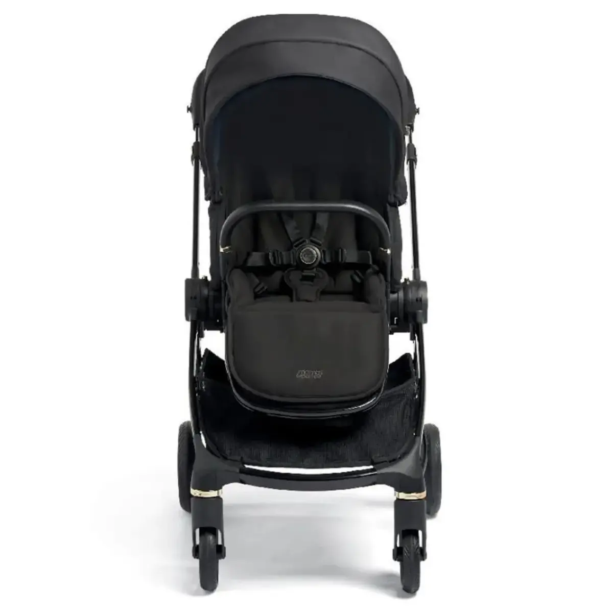 Mamas & Papas Strada Bebek Arabası Black Diamond