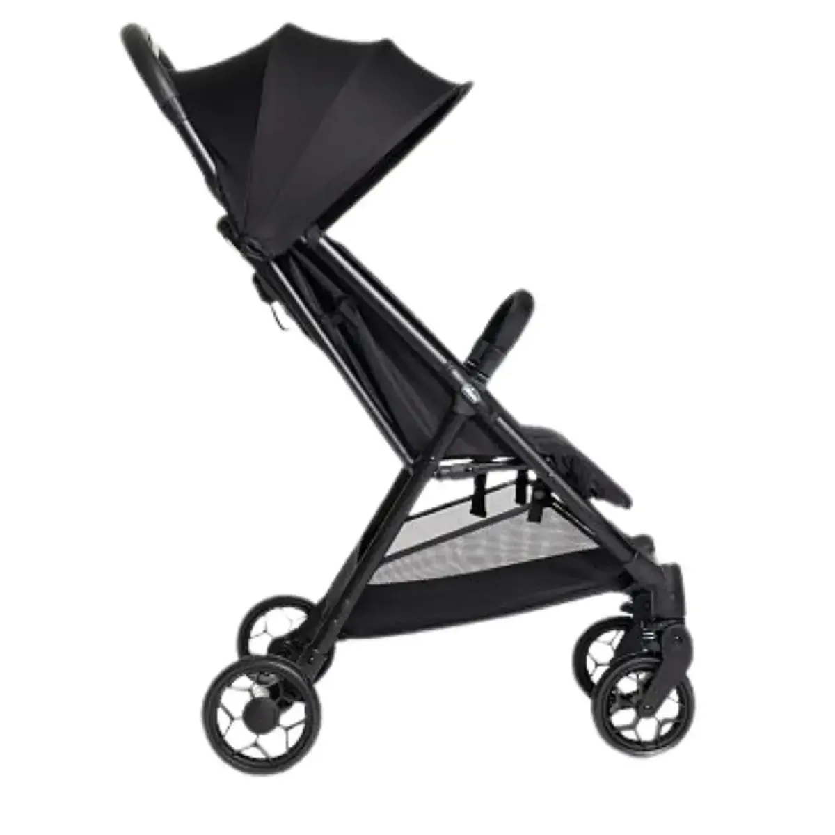 Chicco Urbino Kabin Bebek Arabası Black