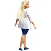 Barbie Kariyer Bebekleri