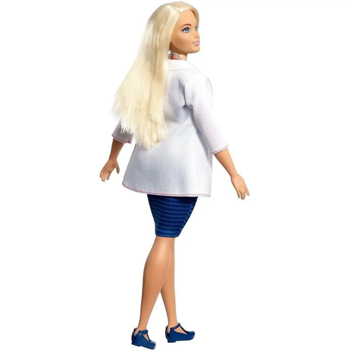 Barbie Kariyer Bebekleri
