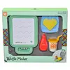 Renk Değiştiren Waffle Makinası