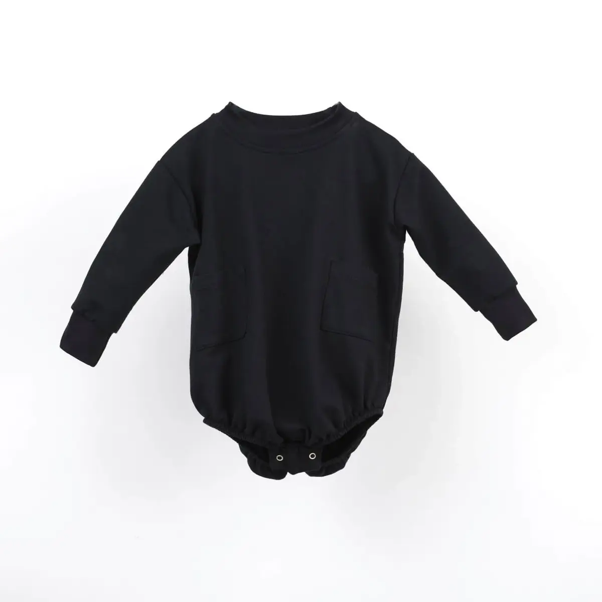 Moi Noi Body Cepli Siyah Moi Noi Body Cepli Siyah