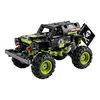LEGO Technic Monster Jam Grave Digger 42118