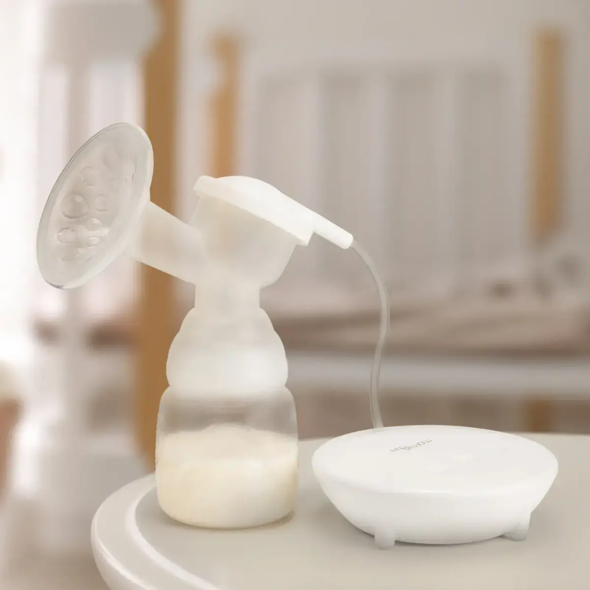 Momys Care Elektronik Göğüs Pompası