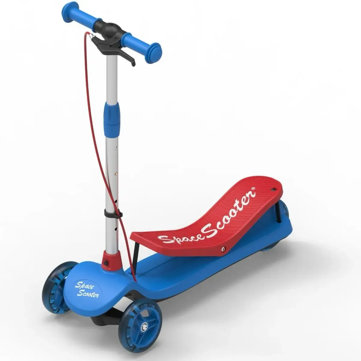 Space Scooter x260 Mini Blue