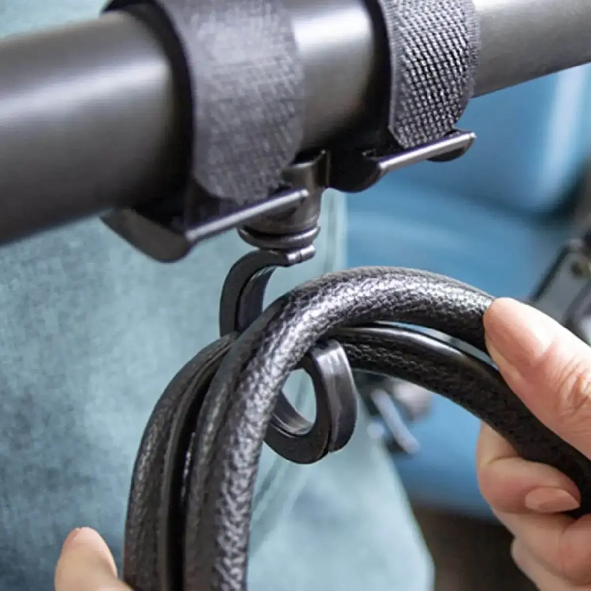 Babyjem Puset Kancası