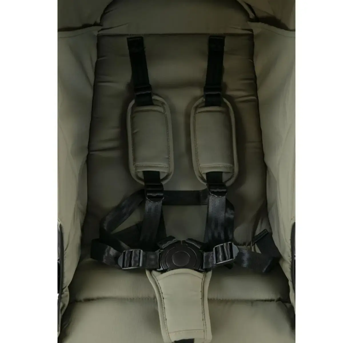 Kraft York Travel Sistem Bebek Arabası Beige