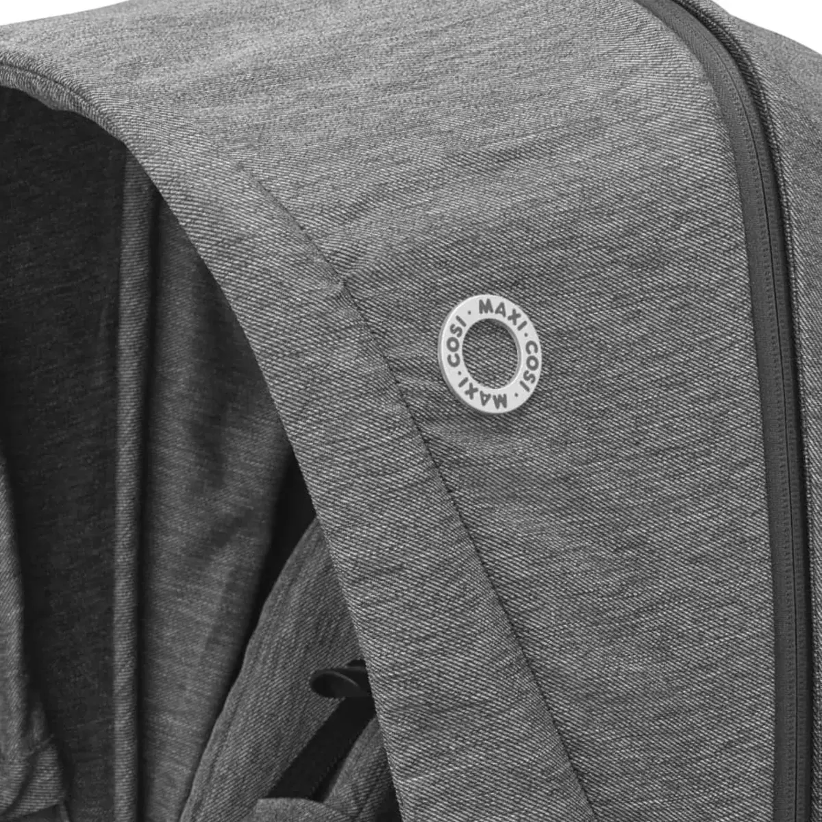 Maxi-Cosi Leona2 Bebek Arabası Select Grey