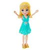 Polly Pocket ve Moda Aksesuarları Seti