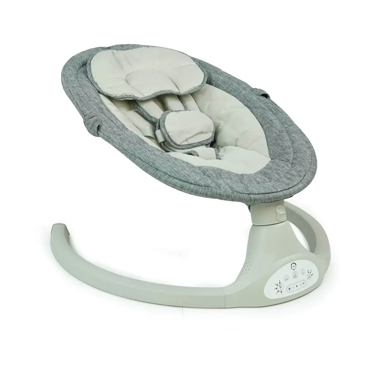 Bagi Moonlight Otomatik Ana Kucağı Koyu Gri Bagi Moonlight Otomatik Ana Kucağı Koyu Gri