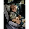 Inglesina Copernico I-Size 360° Oto Koltuğu 0-36 Kg Vulcan Black