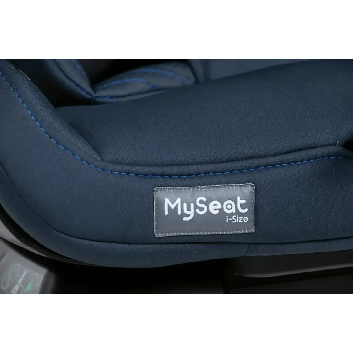Chicco My Seat Air I-Size Oto Koltuğu 9-36 Kg Ink Air