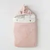 Andy Wawa Portbebe Ballerina Pembe