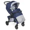 Chicco Duo Kwik One Bebek Arabası Blue Print