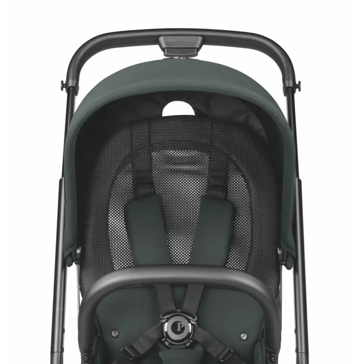 Peg Perego City Loop Bebek Arabası Metal