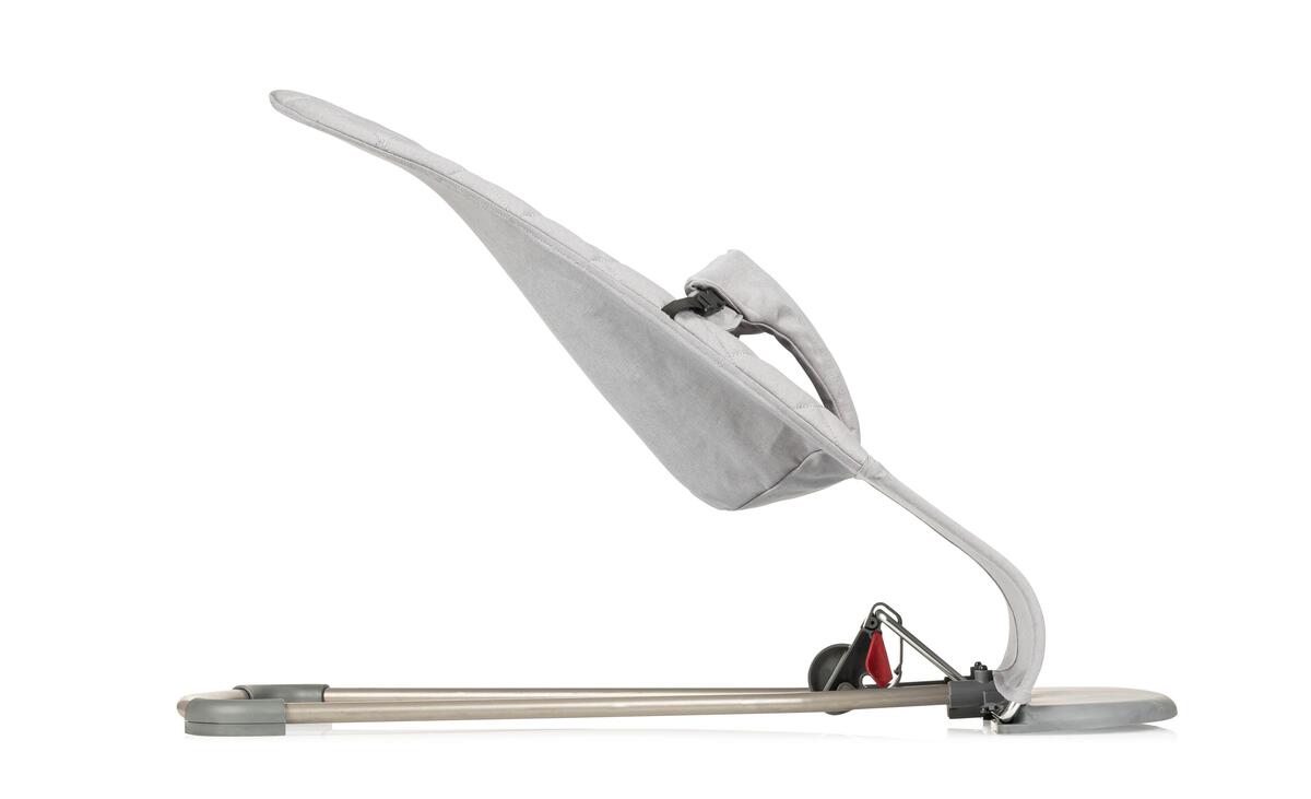 Pierre Cardin Plume Ev Tipi Ana Kucağı Açık Gri