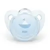 Nuk Baby Blue Silikon Emzik 6+ Ay