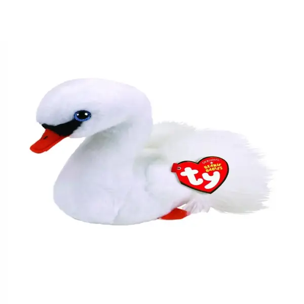 Ty Peluş Gracie Swan Reg