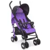 Chicco Echo Baston Bebek Arabası Purple Jam
