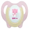 Wee Baby Safari Emzik No:1 0-6 Ay