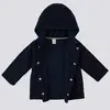 U.S Polo Mont Lacivert