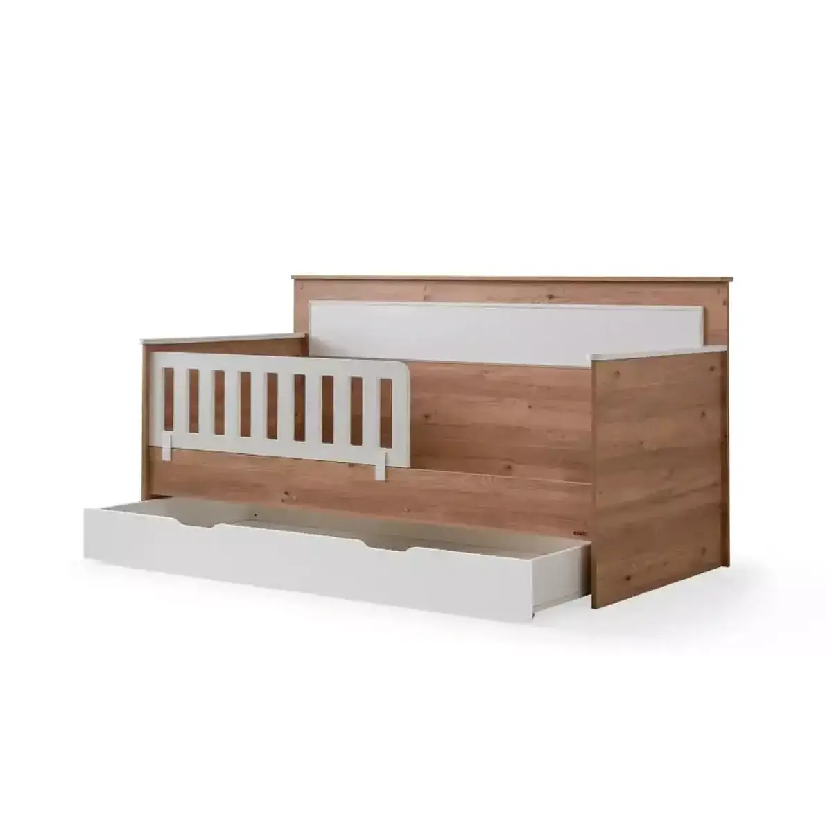 Kanz Paris Montessori Karyola 90x190