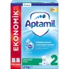 Aptamil 2 Devam Sütü 1200 Gr