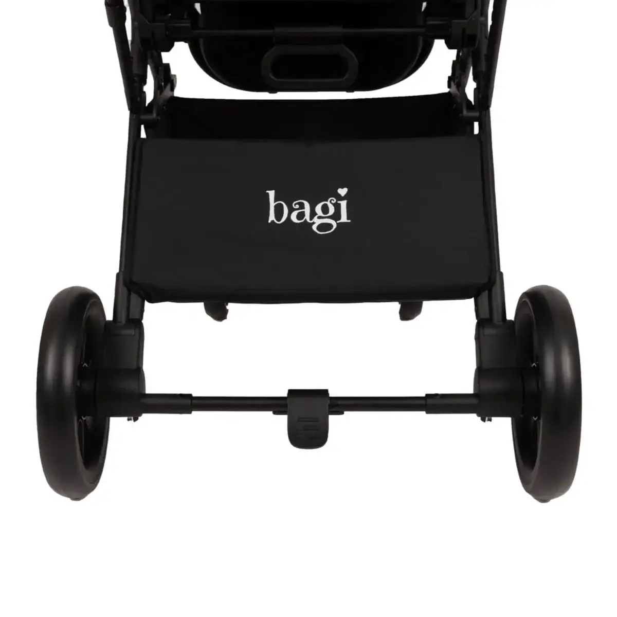 Bagi Flexfold 2 Bebek Arabası Greyson