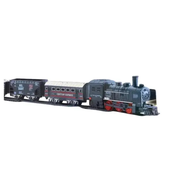 Tren 19 Parça