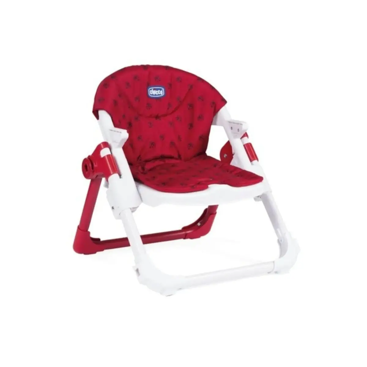 Chicco Chairy Portatif Mama Sandalyesi Ladybug Chicco Chairy Portatif Mama Sandalyesi Ladybug