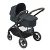 Maxi Cosi Zelia3 Bebek Arabası Essential Graphite
