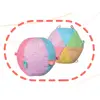Çıngıraklı Peluş Top 